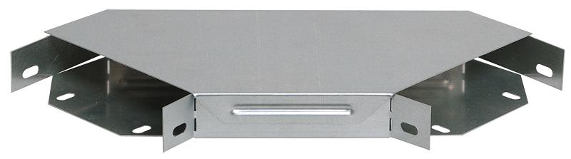 Iek (CLP2P-050-050) Поворот на 90 гр. 50х 50 фото 1