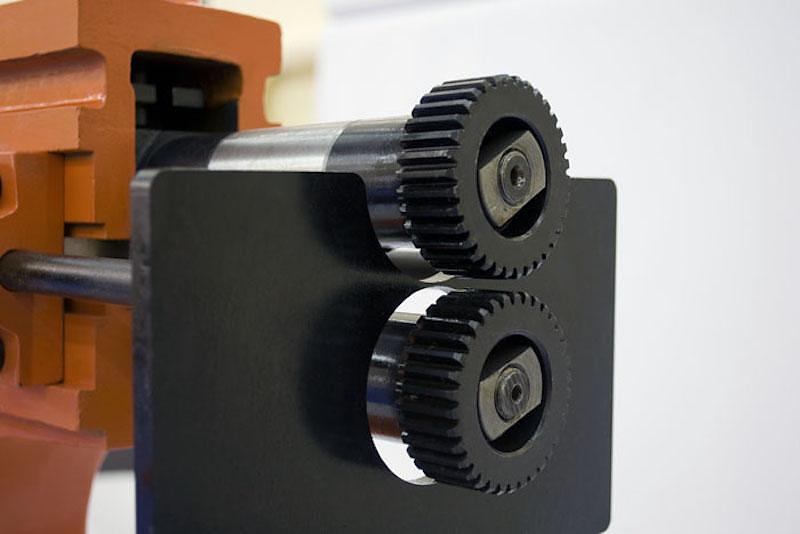 Зиг-машина ETB 12 фото 5