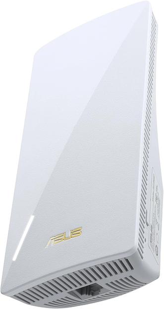 Повторитель беспроводного сигнала Asus RP-BE58 BE3600 10/100/1000BASE-T фото 2