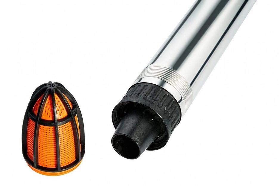 Насос центробежный Джилекс Водомет 75/55 900Вт (7555) фото 2