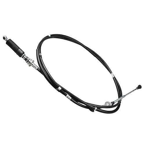 Тросик КПП 33830-E0C30, 4RT1453 TSK фото 1