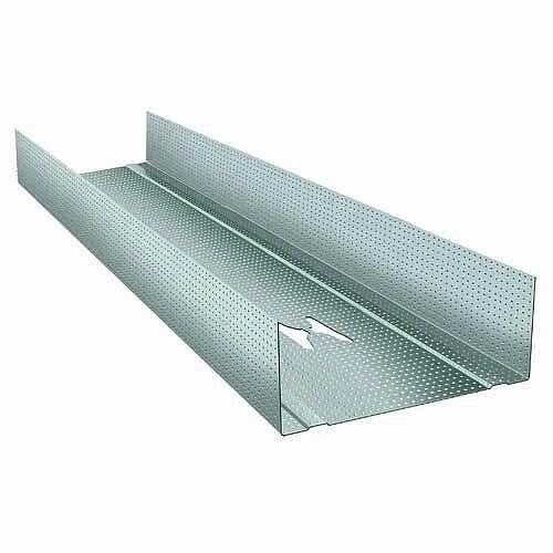 Профиль направляющие 100/40-0,4мм фото 1