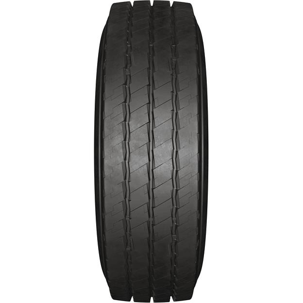 Автошина грузовая (прицепная) КАМА NT 202 235/75 R17.5, 143/141J б/к фото 3