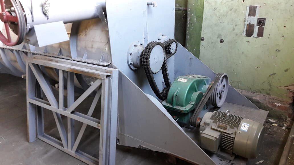 Диффузор 50 т/сут фото 3