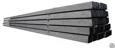 Опора энергетическая железобетонная СВ-164-12 фото 1