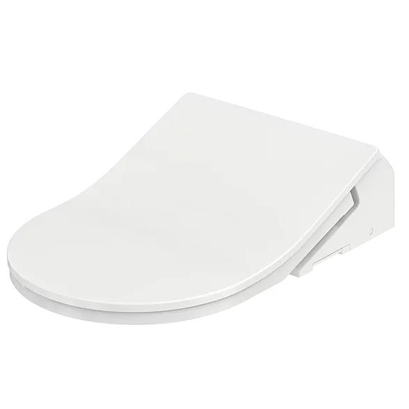 Сиденье-биде TOTO Washlet RX с технологией Ewater+ и пультом дистанционного управления опт фото 1