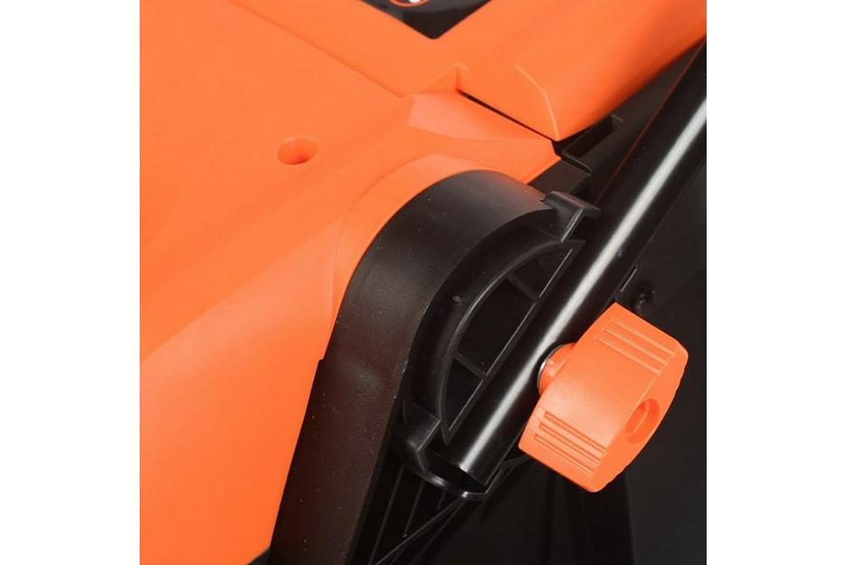 Газонокосилка бензиновая «PATRIOT» PT 1433E фото 5