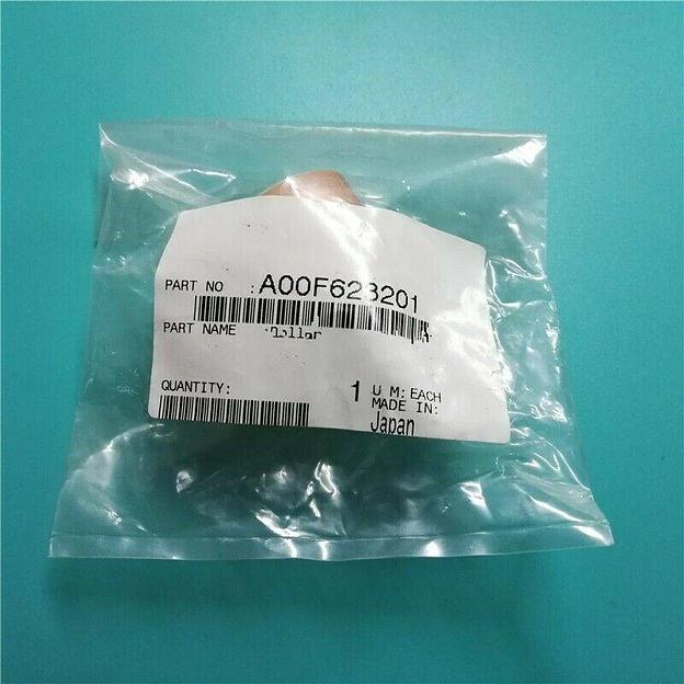 Ролик подачи обходного лотка Konica-Minolta bizhub 223/224e/283/284e/363/364e/423/C454/C554 (A00F623201/A00F623200) фото 3