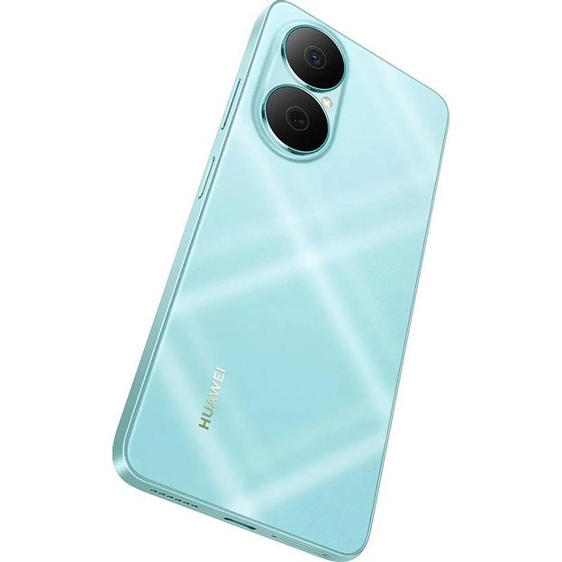 Мобильный телефон NOVA Y73 8/128GB MGA-LX3 51098GPJ BLUE HUAWEI фото 9