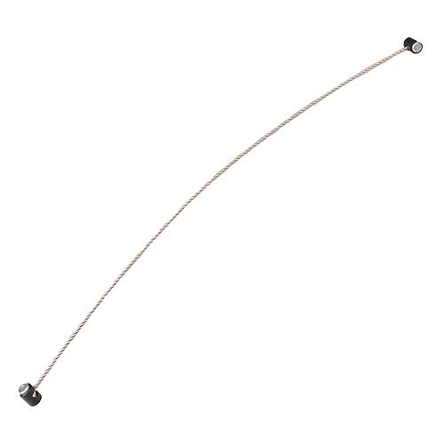 Тросик газа 9CZ8016 TSK 8-97115-730-0 фото 1