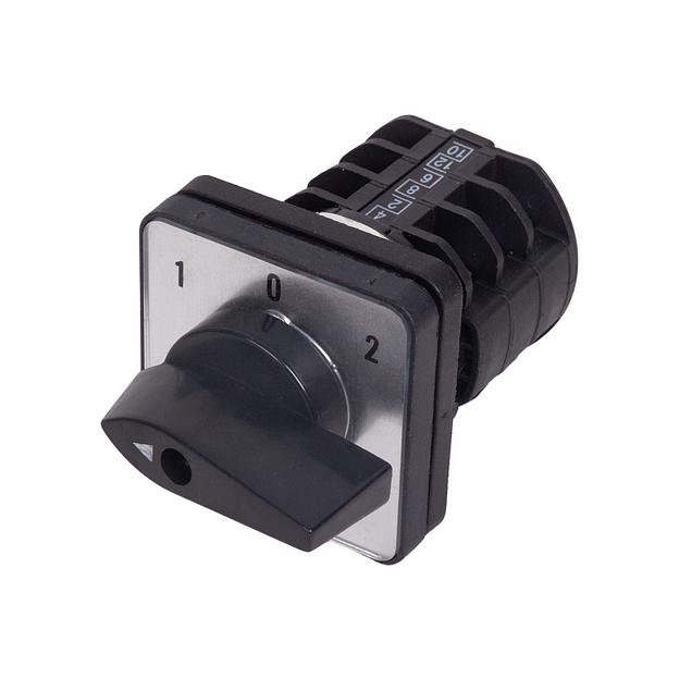 Переключатель Deluxe LW8 10A LW8 10A фото 1