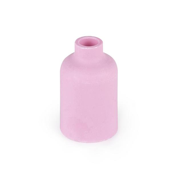 Сопло горелки аргонодуговой сварки TIG17/18/26 8,0мм №5 ГЛ Foxweld 2741 фото 1