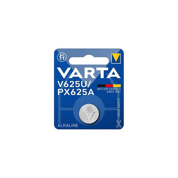 LR9 Батарейка VARTA Electronics LR9, 1 шт. фото 1