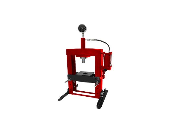 Пресс гидравлический 10 т П-10 фото 1