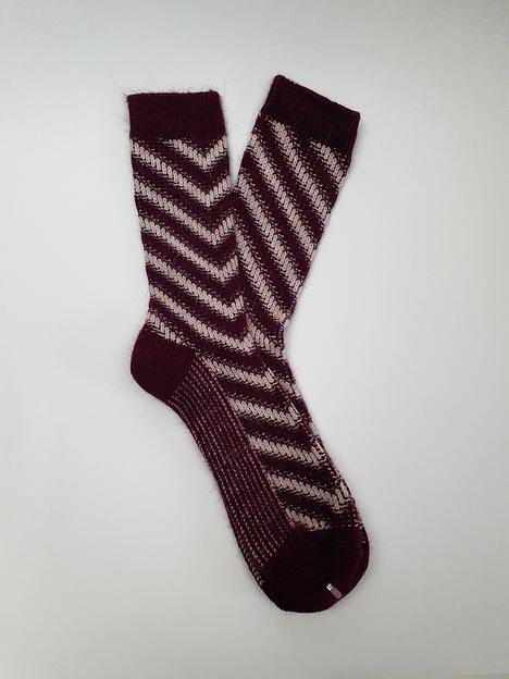 Носки женские ААНТ-012-7 фото 1