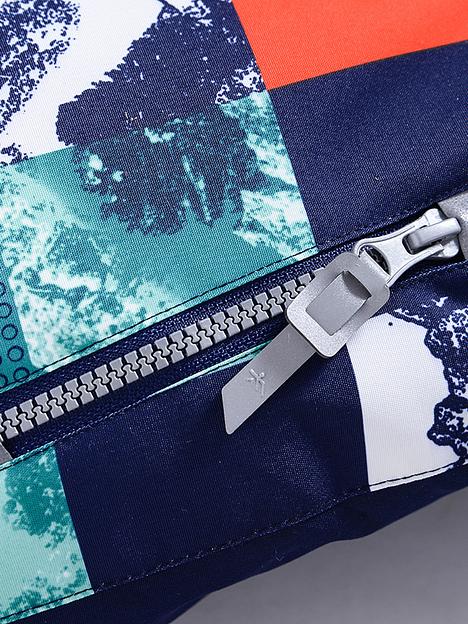 Комбинезон VALIANLY 9217Gl фото 9