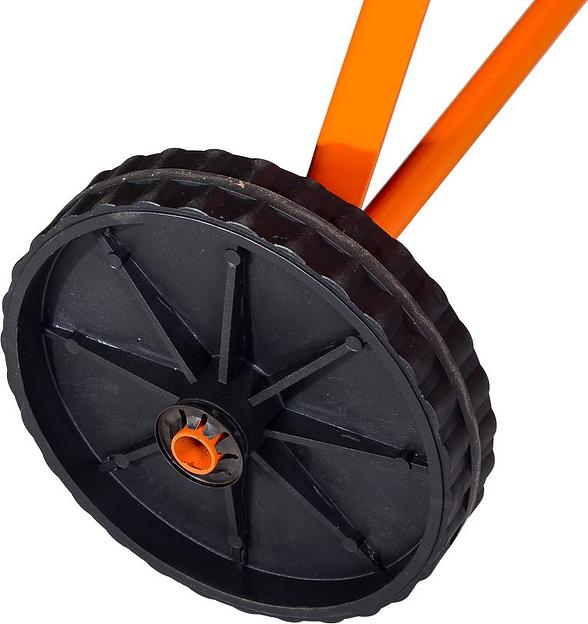 Бетономешалка Вихрь БМ-160 электрический бар.:160л г.р.:110л 700Вт (74/1/3) фото 9