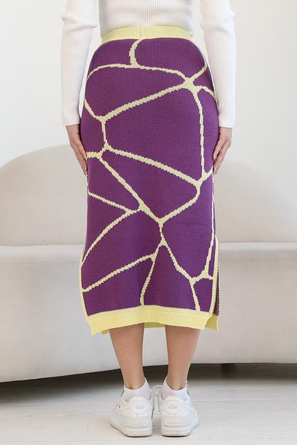 Юбка Ю5-475/2 фото 6