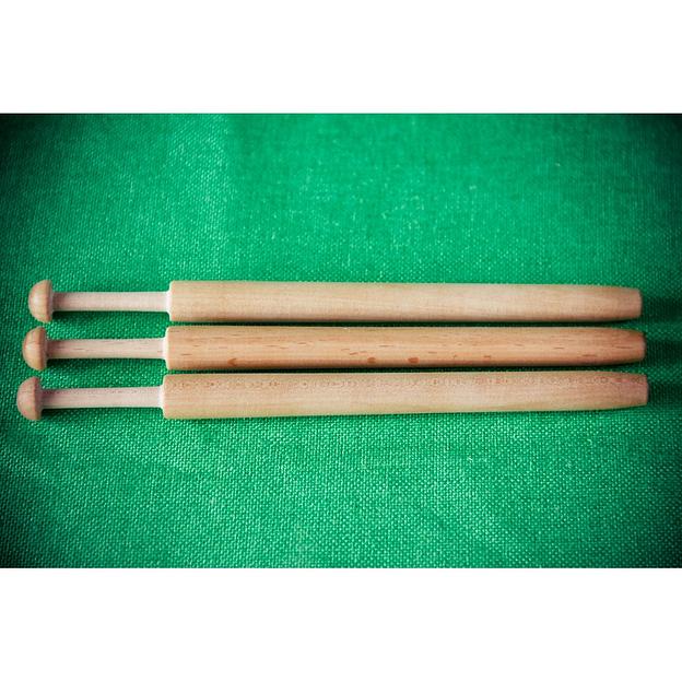 Коклюшки № 1 опт фото 1