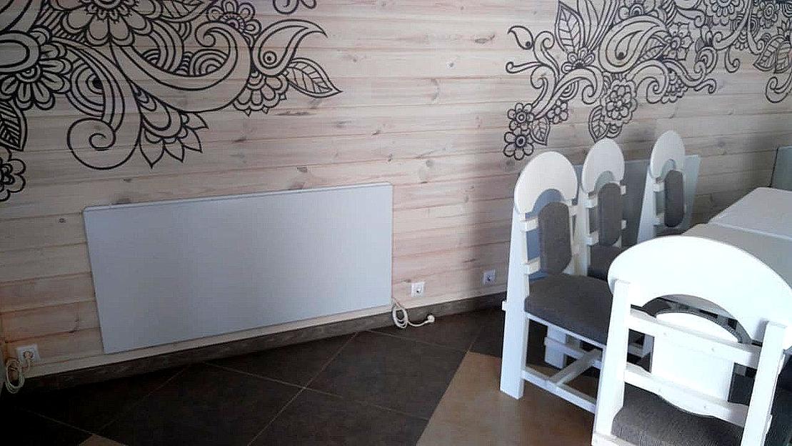 Инфракрасный обогреватель СТЕП 500 ОПТ фото 6