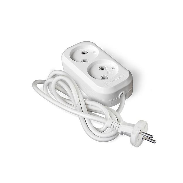 Удлинитель У6011 2х2м фото 1