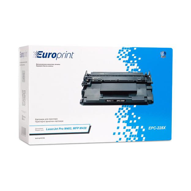 Картридж  Europrint  EPC-228X фото 3