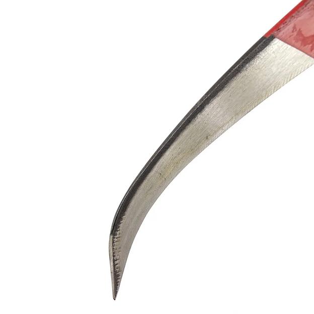 Набор косца «Трансформер» со складным косовищем, с косой «Сайга-люкс» № 7 фото 6