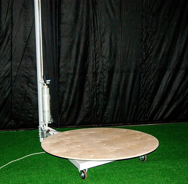 Паллетоупаковщик, Komfort P300-16 фото 4