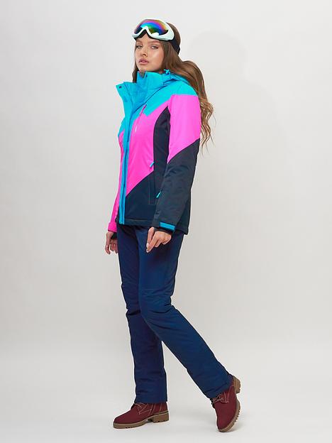 Костюм горнолыжный SkiingBird 051913S фото 2