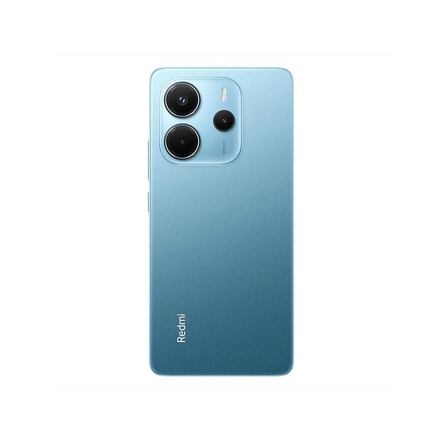 Смартфон Xiaomi Redmi Note 14 RU 6+128 Ocean Blue фото 3