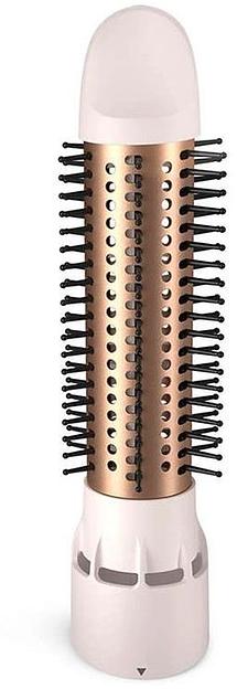 Фен-щетка Philips BHA310/00 800Вт бежевый фото 4