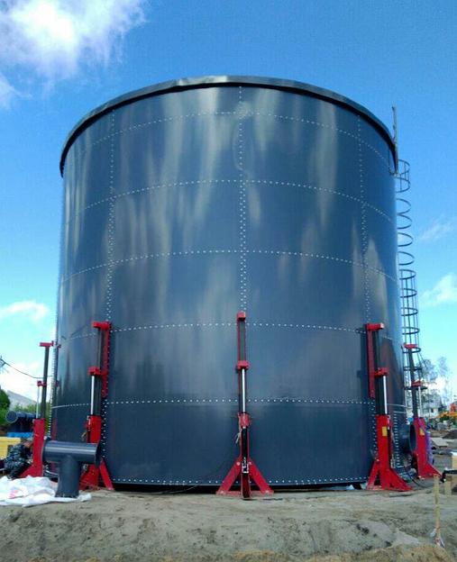 Резервуары РВС фото 1