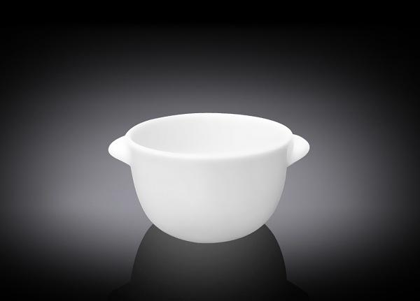 Бульонница 500 мл. d=114 мм. h=70 мм. Классик без крышки /1/6/ фото 1