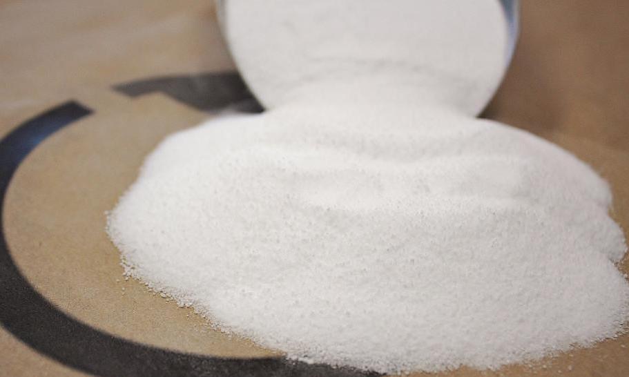 Борная кислота м. Б (ТЕХН) фото 1