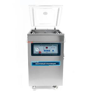 Вакуумный упаковщик DZ-600/2H FoodAtlas Eco фото 1