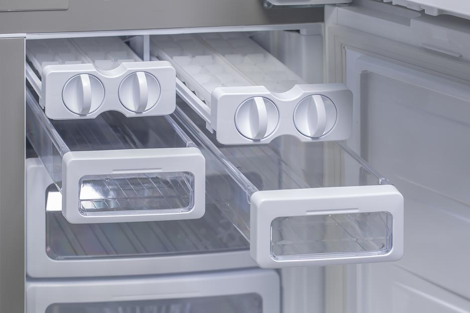 Холодильник Sharp Sharp SJ-GX98PRD (SJGX98PRD) фото 10