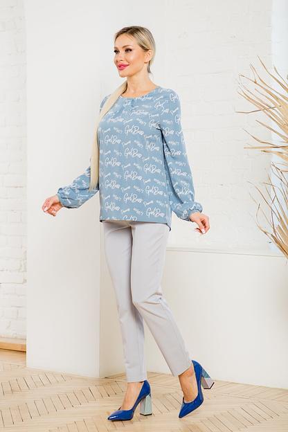 Блуза АР-1963 фото 3