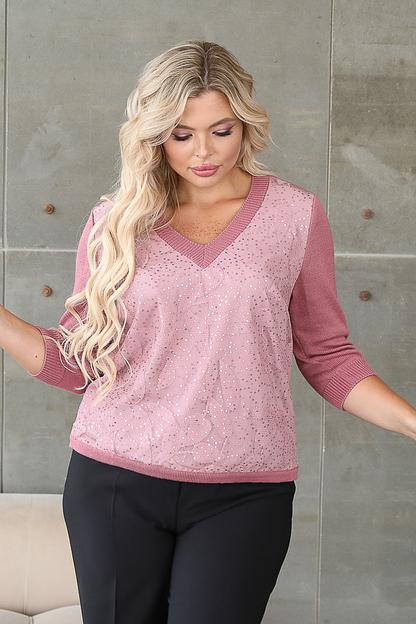 Джемпер М5-5054/13 фото 3