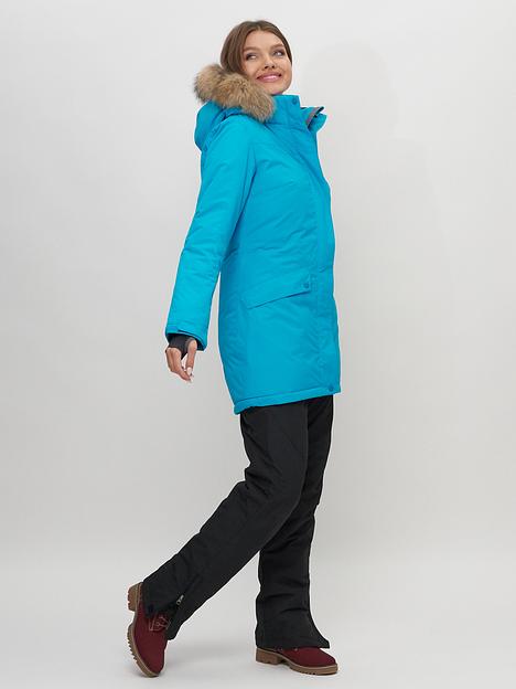 Парка SkiingBird 551963S фото 3