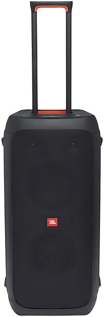 Минисистема JBL Partybox 310 черный 240Вт USB BT фото 2