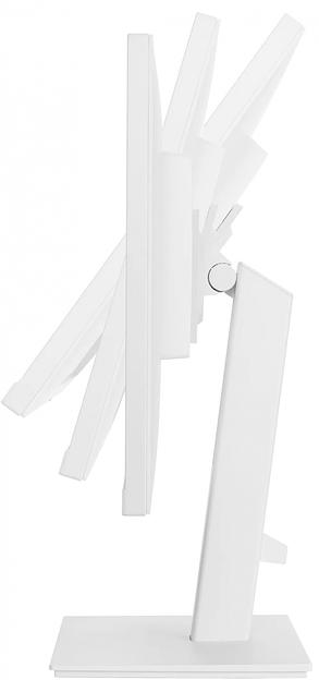 Монитор Asus 27" VA27DQSB-W белый IPS LED 5ms 16:9 матовая 1000:1 250cd 178гр/178гр 1920x1080 D-Sub фото 4