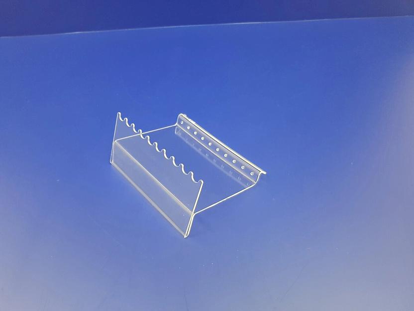 Подставка для ручек карандашей кистей 10 секции. фото 4