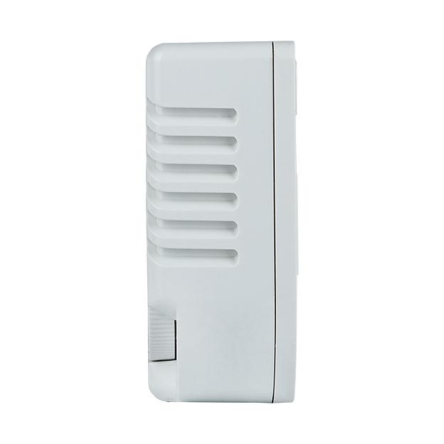 EKF thermo-no-nc-wall Термостат NO/NC (охлаждение/обогрев) накладной 16A 230В IP20 EKF PROxima фото 2