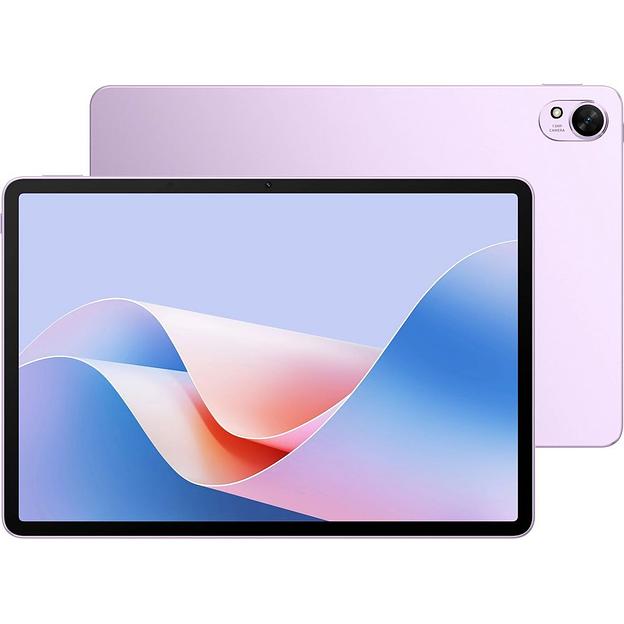 Планшет MATEPAD 11.5"S WIFI+KB 8/256GB TGR-W09 VIOLET HUAWEI фото 1