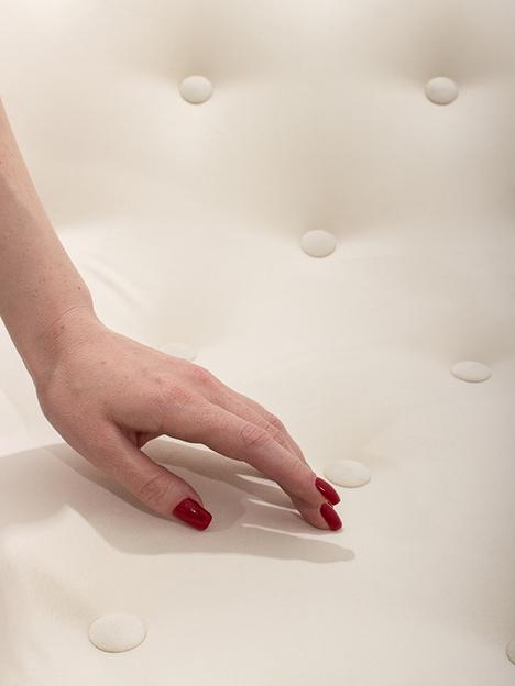 Анатомическая кушетка «Классика» опт фото 4