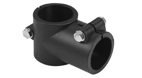 Направляющие и компоненты для конвейерного оборудования фото 1