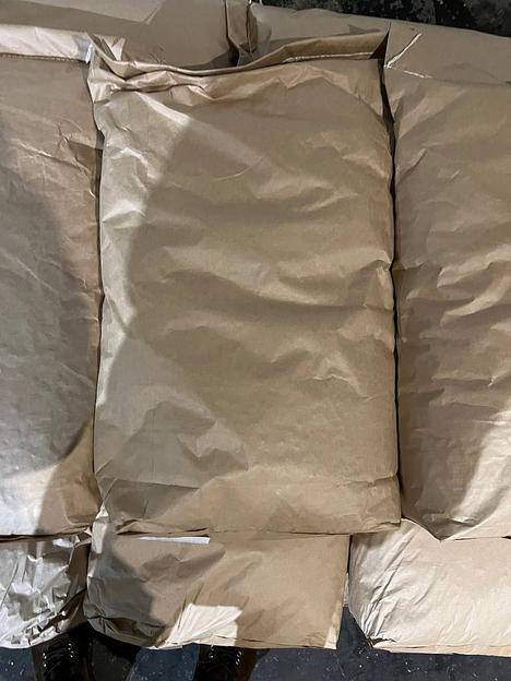 Какао-порошок Barry Callebaut DCP алкализованный 10−12 %, 25 кг фото 4