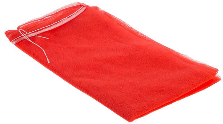 Сетка овощная 45*75 см цветная до 30кг. фото 1