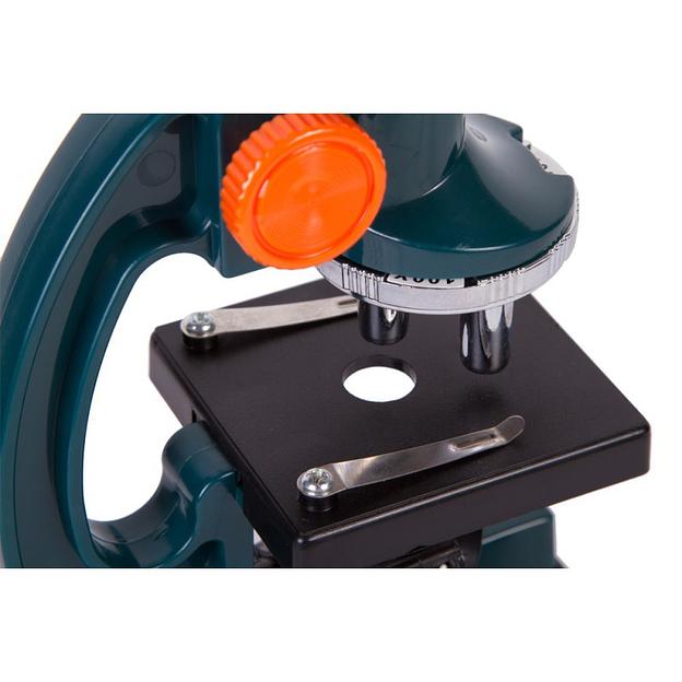  Микроскоп Levenhuk LabZZ M2 > фото 7