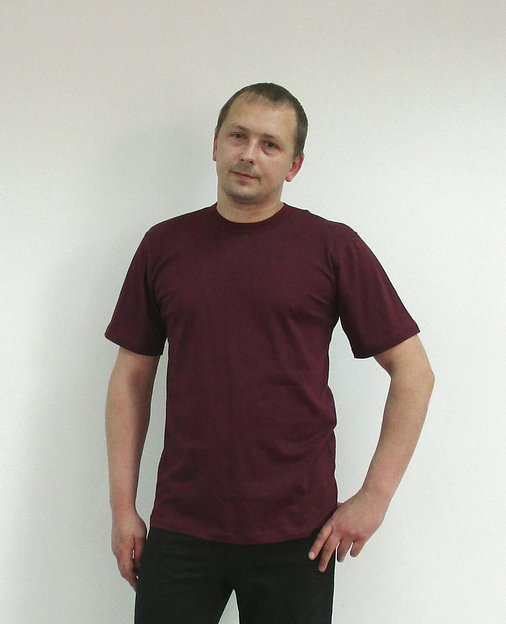 Джемпер мужской 015/001.001м опт фото 2